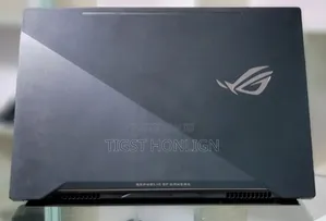 New Laptop Asus ROG Zephyrus (GX501) 16GB Intel Core I7 SSD 512GB