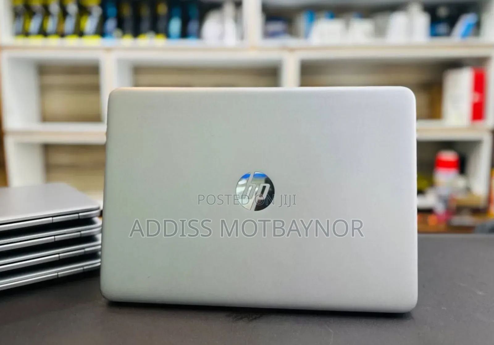 New Laptop HP EliteBook 840 16GB Intel Core I5 HDD+SSD 256GB