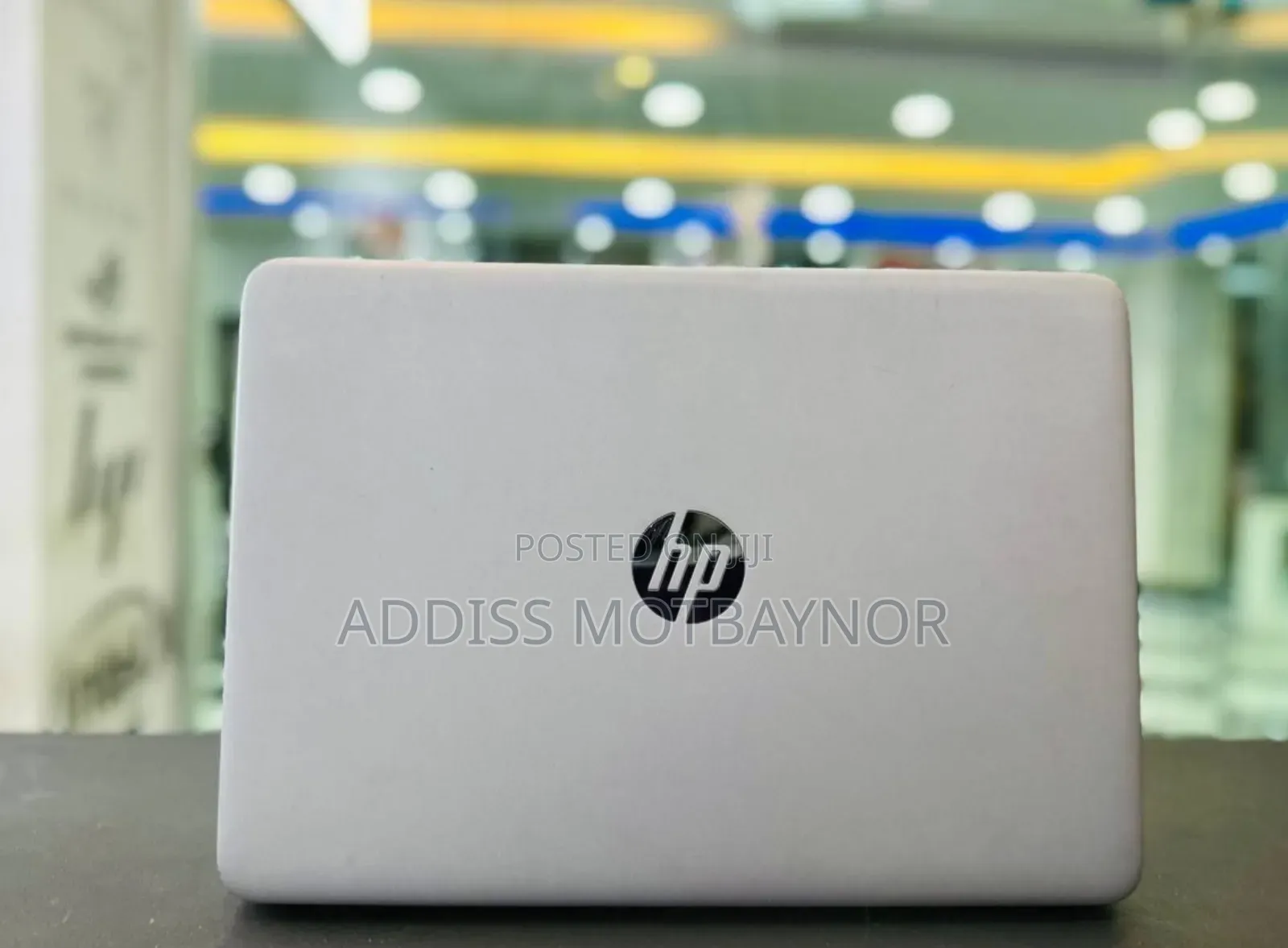 New Laptop HP EliteBook 840 16GB Intel Core I5 HDD+SSD 256GB