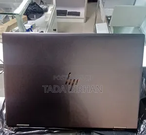 Photo - New Laptop HP Spectra 13 16GB Intel Core I7 SSD 512GB