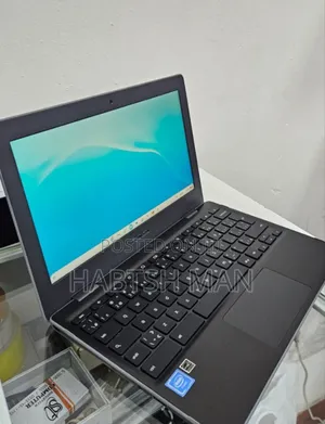 New Laptop Asus Chromebook C223 4GB Intel Core 2 Quad SSD 60GB