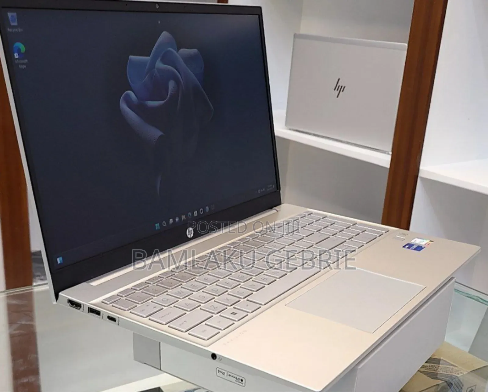 New Laptop HP Pavilion 15 16GB Intel Core I7 SSD 512GB