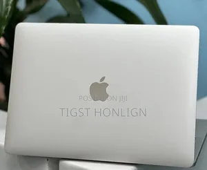 Photo - New Laptop Apple MacBook Pro 2017 8GB Intel Core I5 SSD 256GB