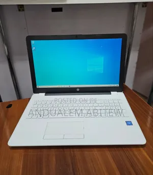New Laptop HP Stream Notebook 4GB Intel Pentium HDD 1T