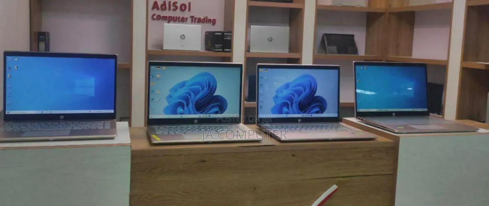 New Laptop HP Pavilion 15 16GB Intel Core I5 SSHD (Hybrid) 750GB