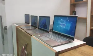 New Laptop HP Pavilion 15 16GB Intel Core I5 SSHD (Hybrid) 750GB