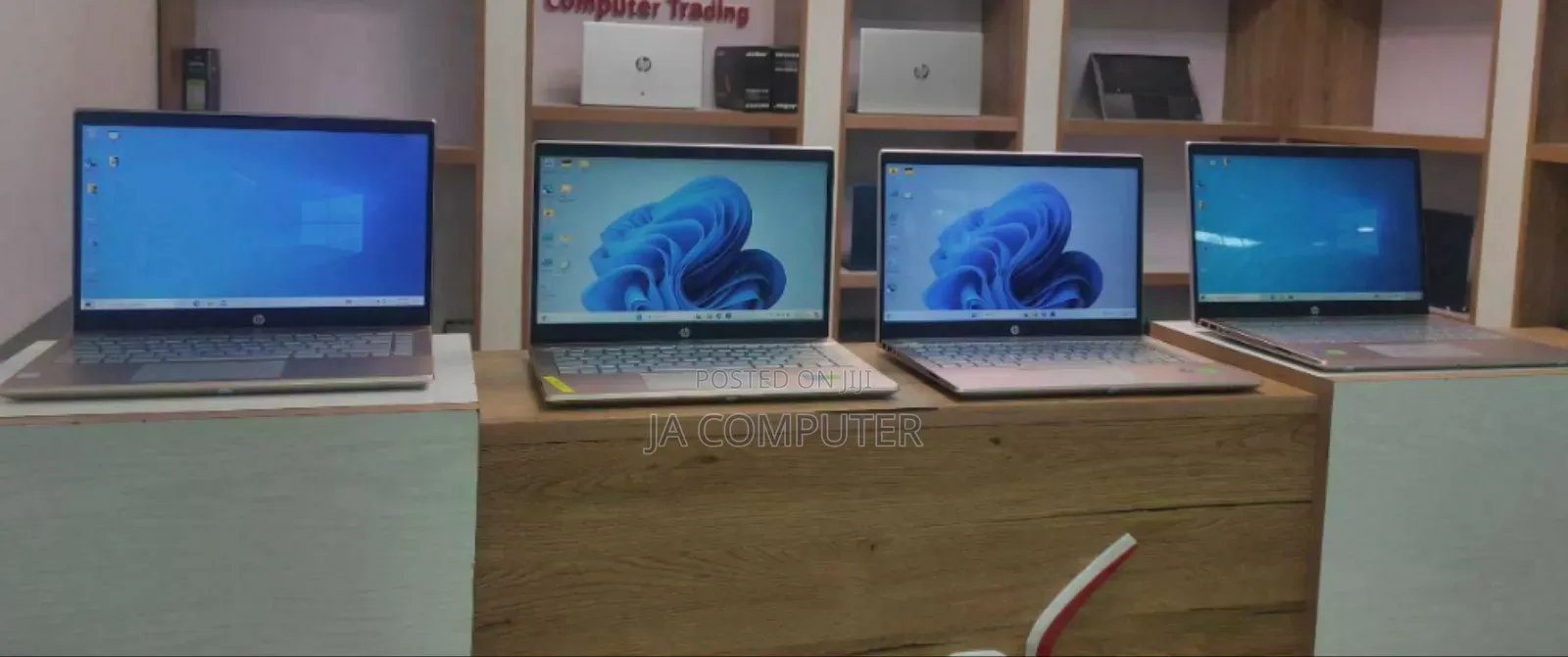 New Laptop HP Pavilion 15 16GB Intel Core I5 SSHD (Hybrid) 750GB