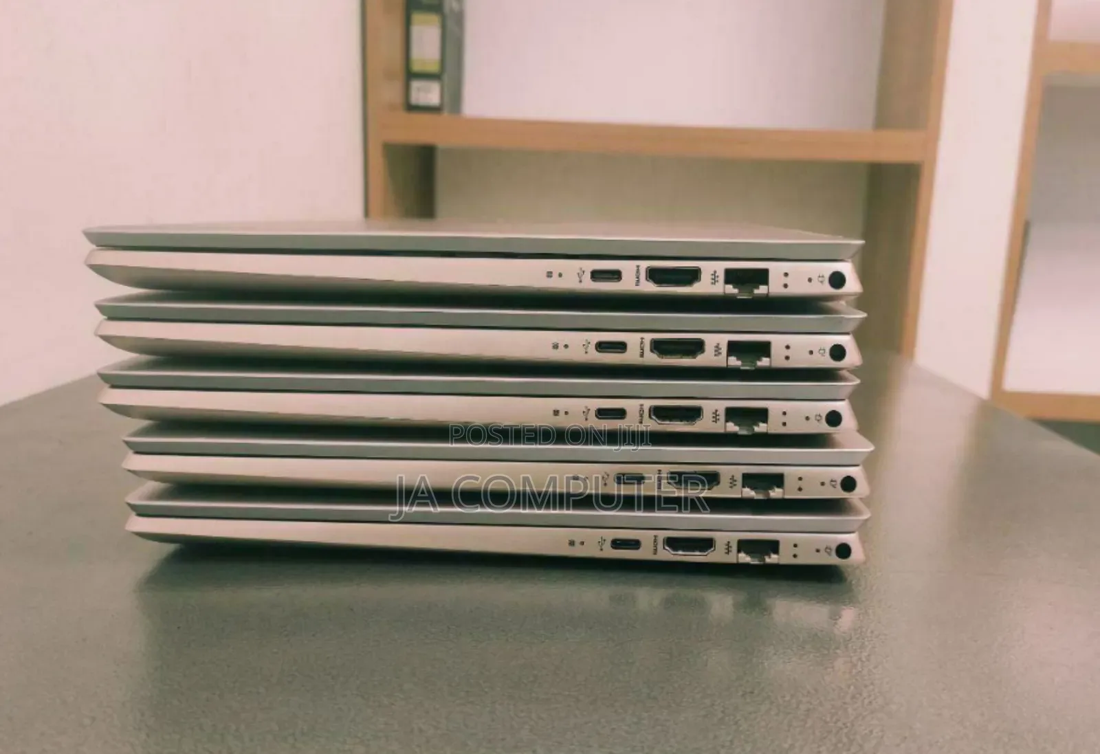 New Laptop HP Pavilion 15 16GB Intel Core I5 SSHD (Hybrid) 750GB