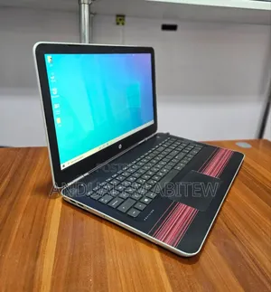 Photo - New Laptop HP Pavilion 15 8GB Intel Core I7 HDD 1T