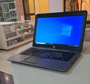 New Laptop HP EliteBook 820 G1 8GB Intel Core I5 HDD 500GB