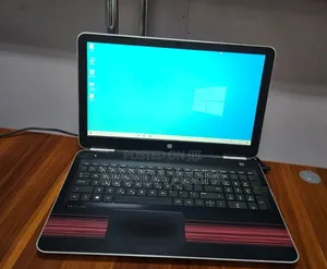 New Laptop HP Pavilion 15 8GB Intel Core I7 HDD 1T