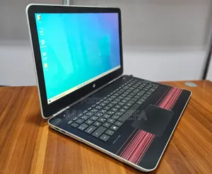 New Laptop HP Pavilion 15 8GB Intel Core I7 HDD 1T