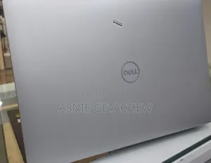 Photo - New Laptop Dell XPS 15 16GB Intel Core I7 SSD 512GB