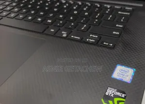 New Laptop Dell XPS 15 16GB Intel Core I7 SSD 512GB