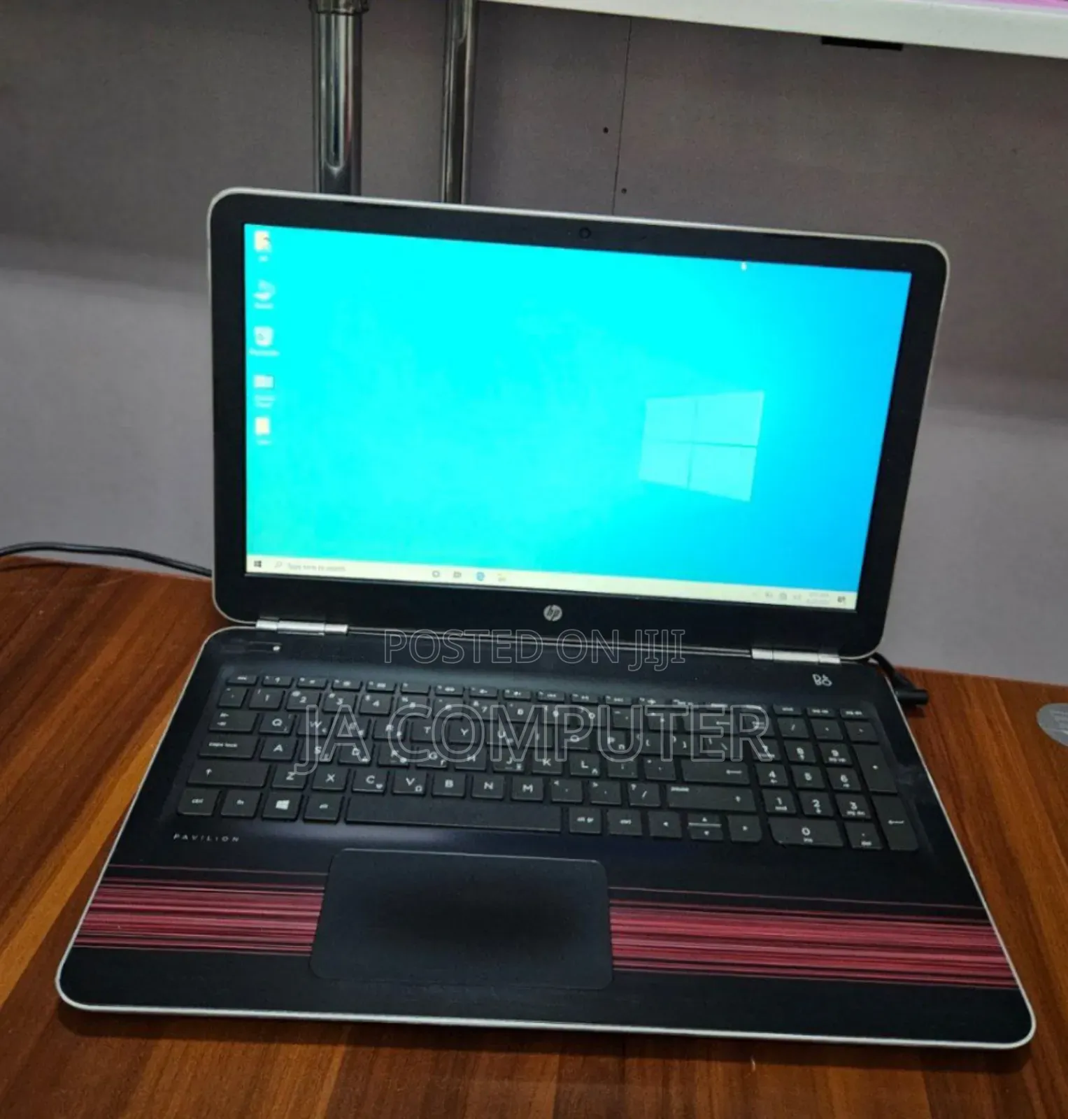 Laptop HP Pavilion 15 8GB Intel Core I7 HDD 1T
