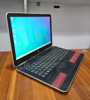 Laptop HP Pavilion 15 8GB Intel Core I7 HDD 1T