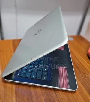 Laptop HP Pavilion 15 8GB Intel Core I7 HDD 1T