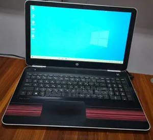 New Laptop HP Pavilion 15 8GB Intel Core I7 HDD 1T