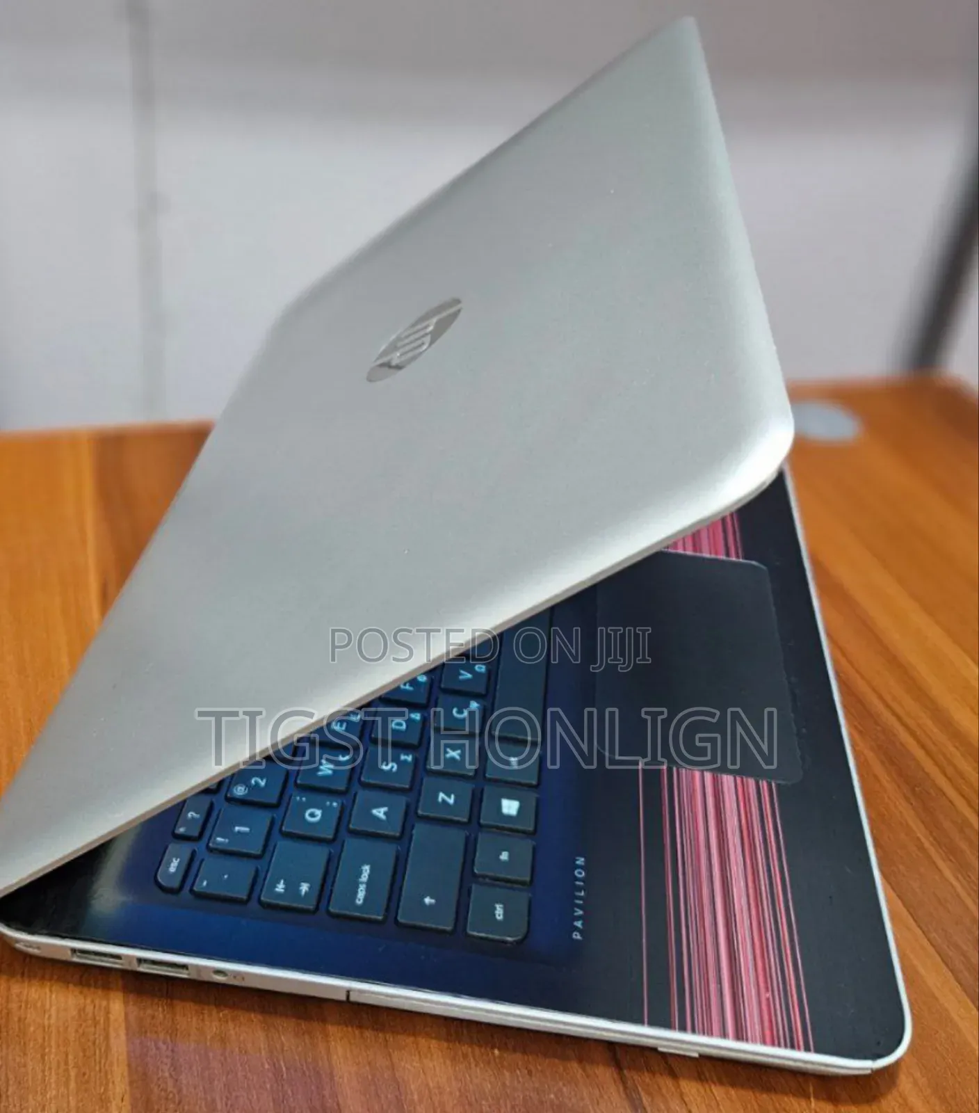 New Laptop HP Pavilion 15 8GB Intel Core I7 HDD 1T