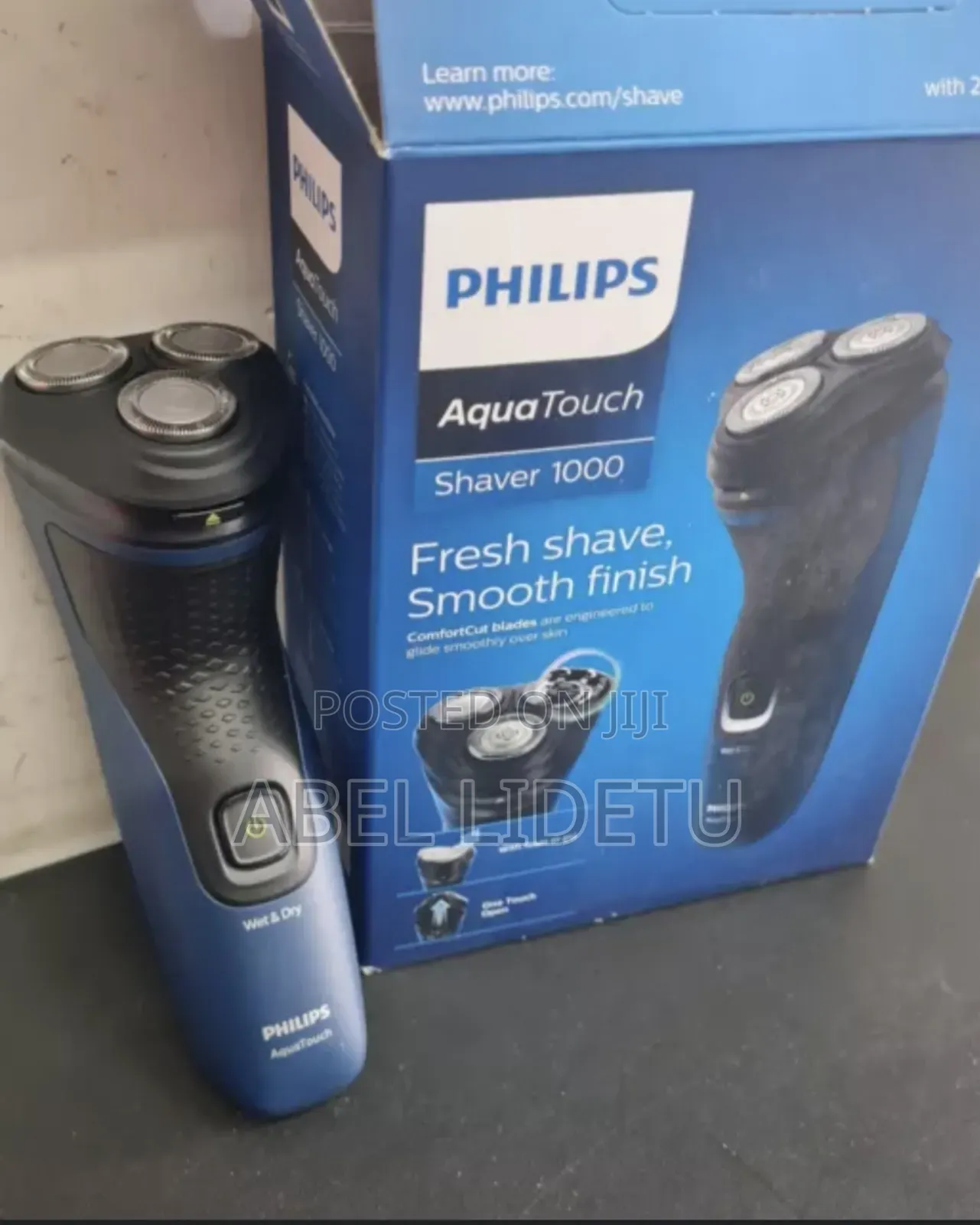 Philips Shaver