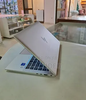 New Laptop HP EliteBook 840 G7 8GB Intel Core I5 SSD 512GB