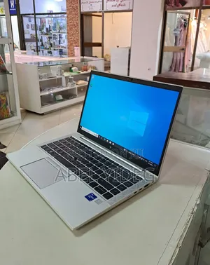 New Laptop HP EliteBook 840 G7 8GB Intel Core I5 SSD 512GB