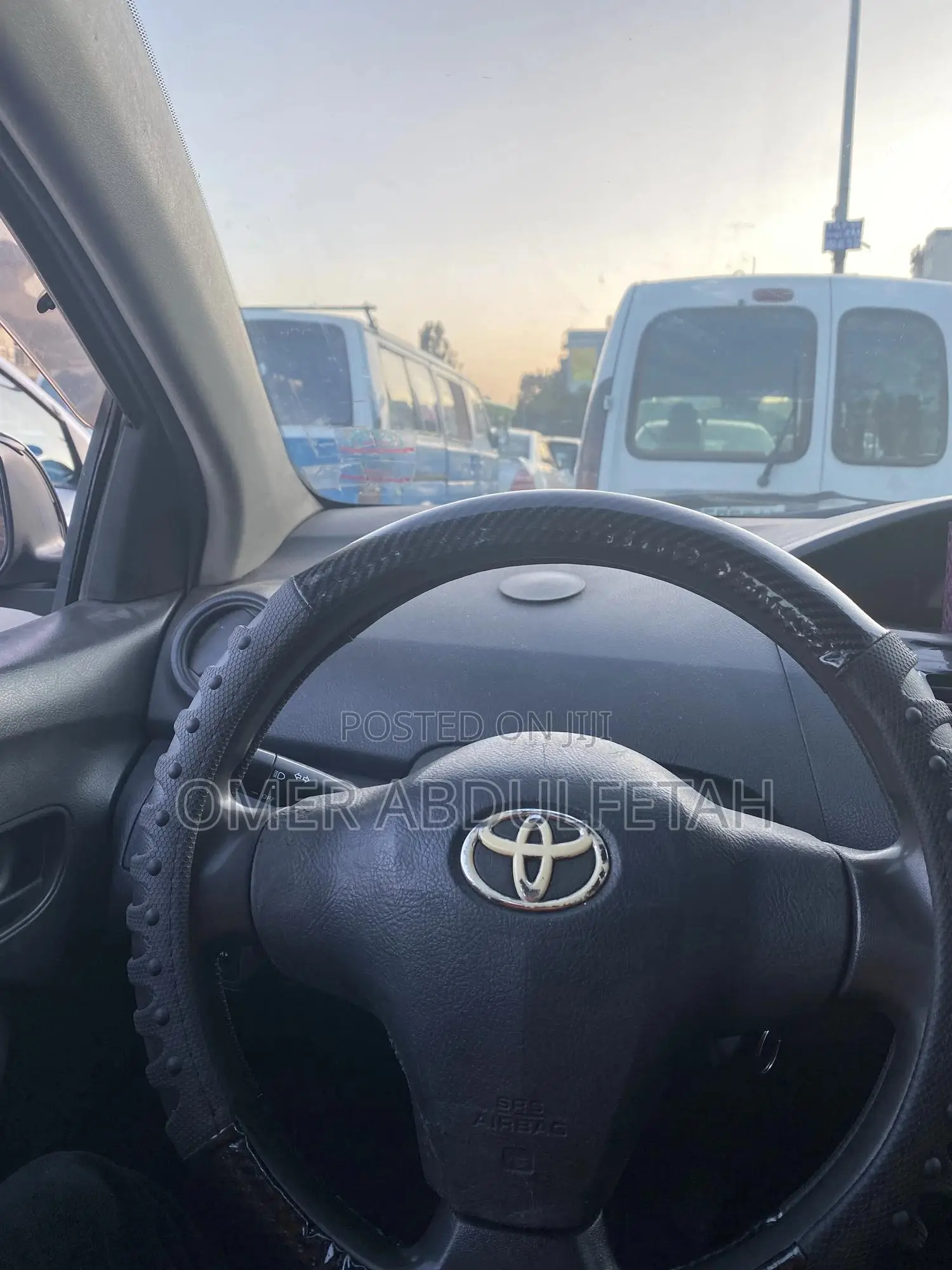 Kia Bongo Best Condition