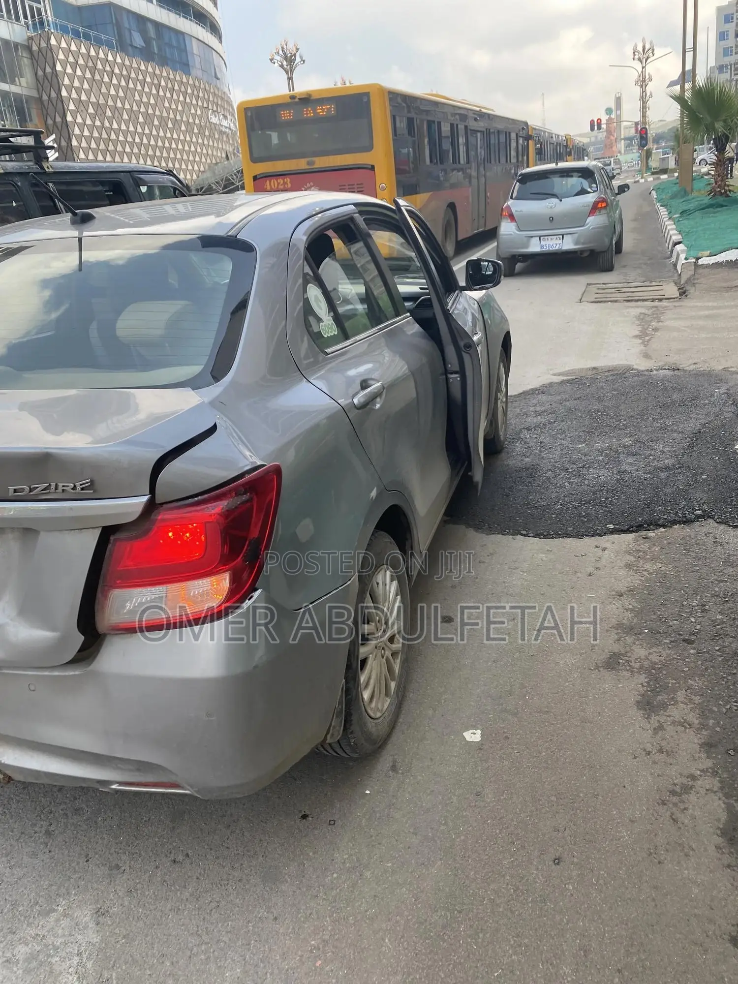 Kia Bongo Best Condition