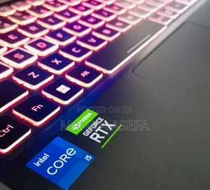 New Laptop Acer Nitro 5 16GB Intel Core I5 SSD 512GB