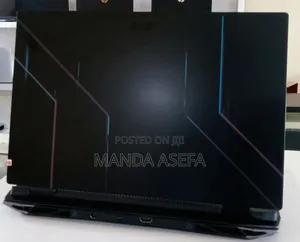 New Laptop Acer Nitro 5 16GB Intel Core I5 SSD 512GB