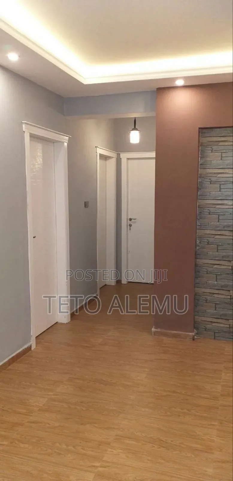 2bdrm Apartment in የሚሸጥ አፓርታማ ፀሀይ ሪልስቴት, Bole for sale