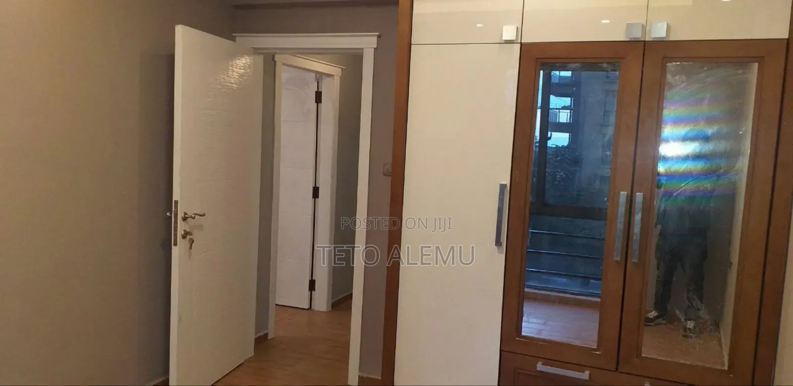 2bdrm Apartment in የሚሸጥ አፓርታማ ፀሀይ ሪልስቴት, Bole for sale