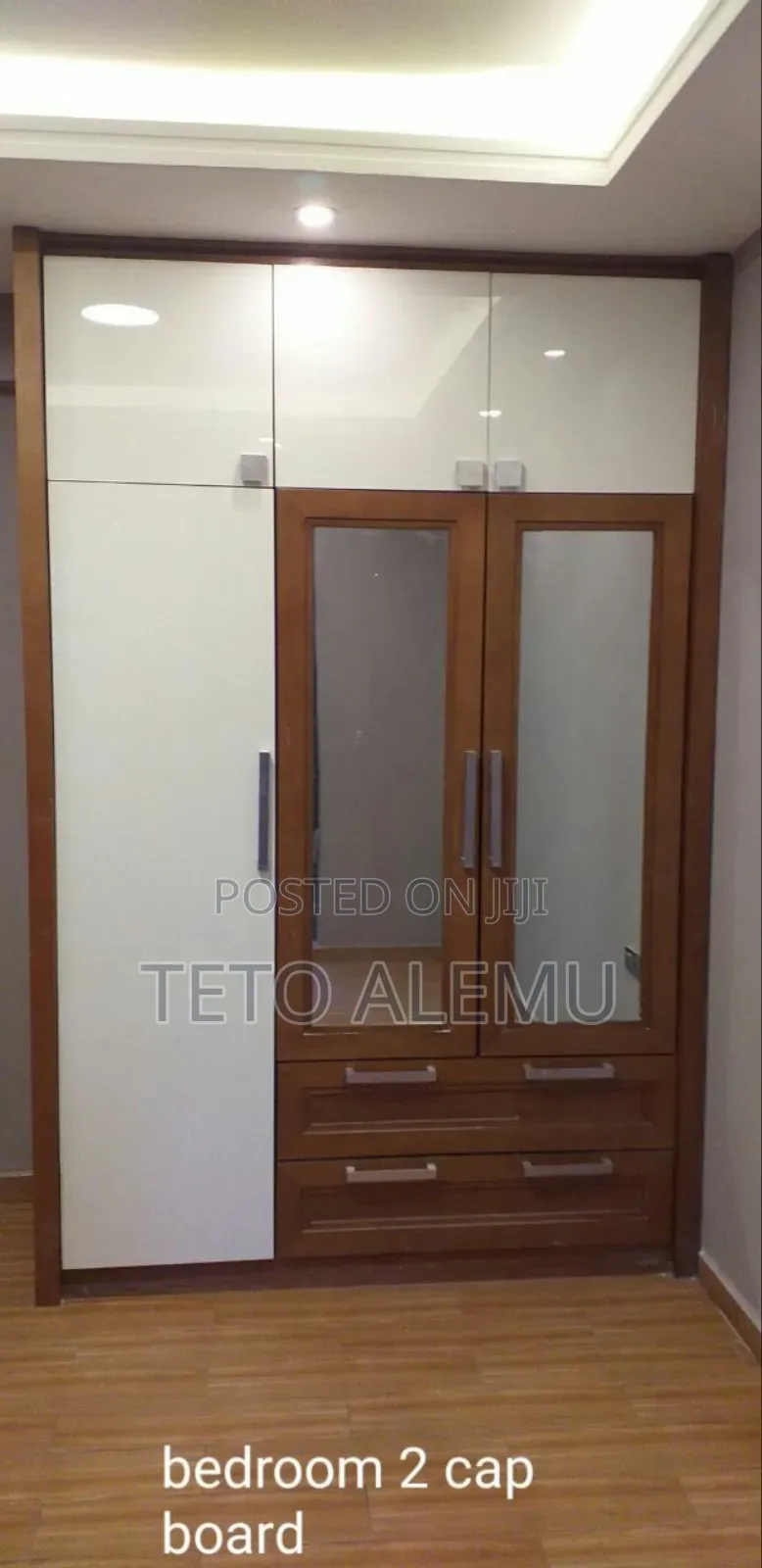 2bdrm Apartment in የሚሸጥ አፓርታማ ፀሀይ ሪልስቴት, Bole for sale