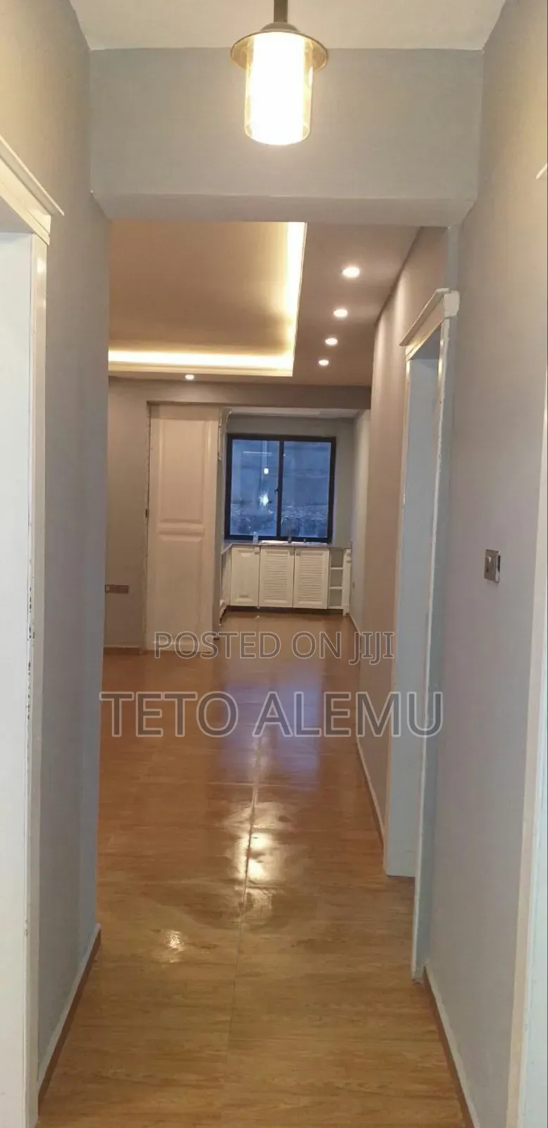 2bdrm Apartment in የሚሸጥ አፓርታማ ፀሀይ ሪልስቴት, Bole for sale