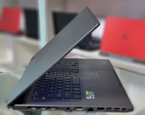 New Laptop Asus ROG Zephyrus G15 16GB AMD Ryzen 9 SSD 1T