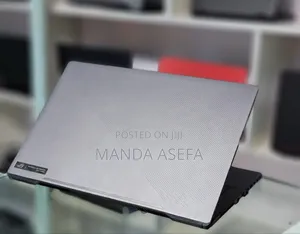 New Laptop Asus ROG Zephyrus G15 16GB AMD Ryzen 9 SSD 1T