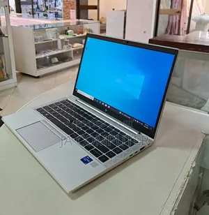 New Laptop HP EliteBook 840 G7 8GB Intel Core I5 SSD 512GB
