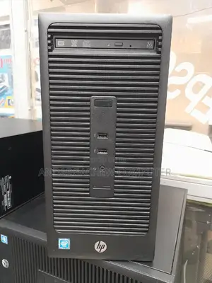 Desktop Computer HP 280 G6 8GB Intel Core I5 HDD 1T
