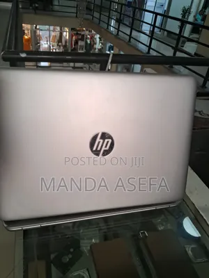 New Laptop HP EliteBook 840 8GB Intel Core I5 HDD+SSD 256GB