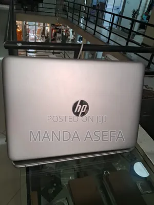 New Laptop HP EliteBook 840 8GB Intel Core I5 HDD+SSD 256GB