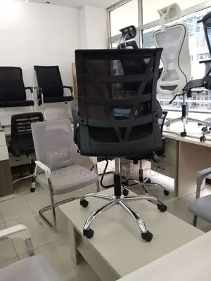 Office Furniture Chairs የቢሮ ወንበር
