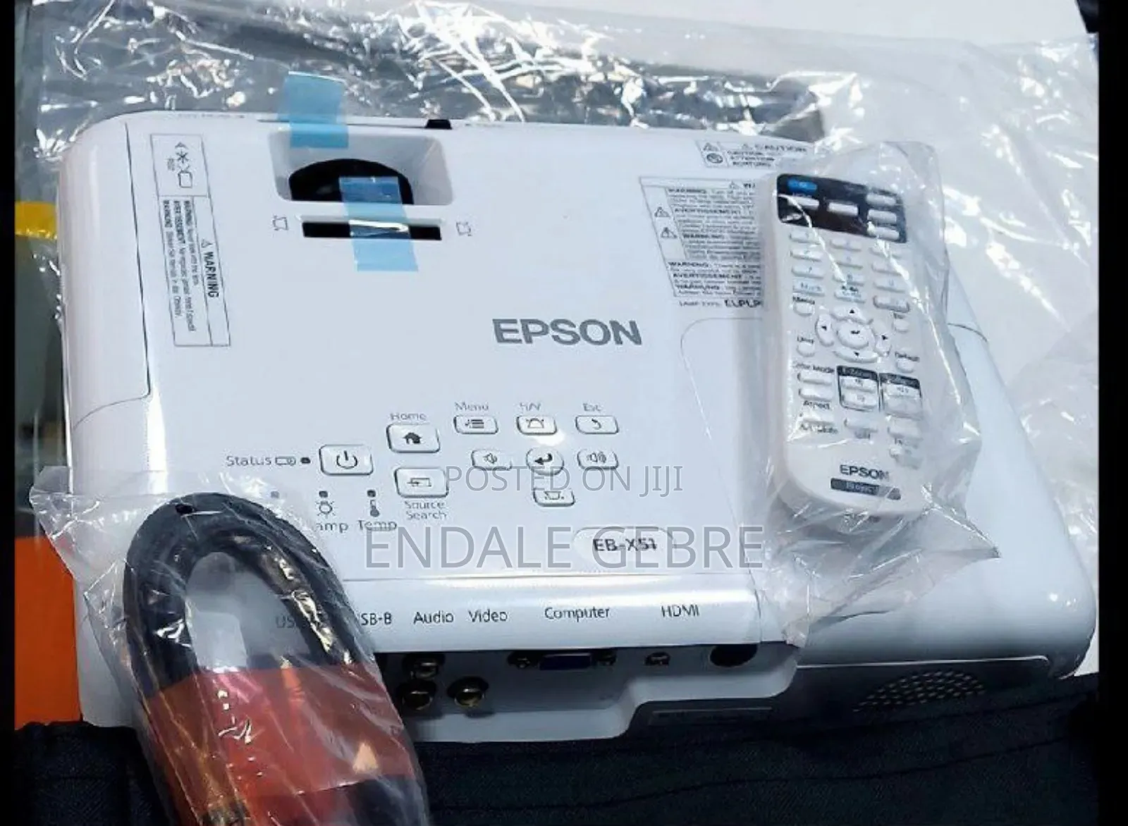 Epson Projector