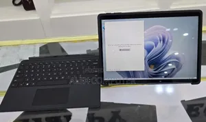 New Laptop Microsoft Surface Pro 9 32GB Intel Core I7 SSD 1T