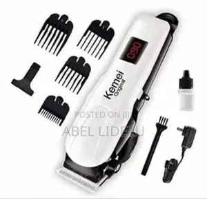 Professional Grooming Tools