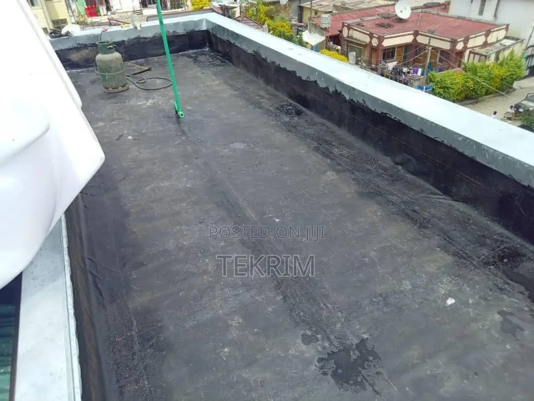 Water Proofing Membrane