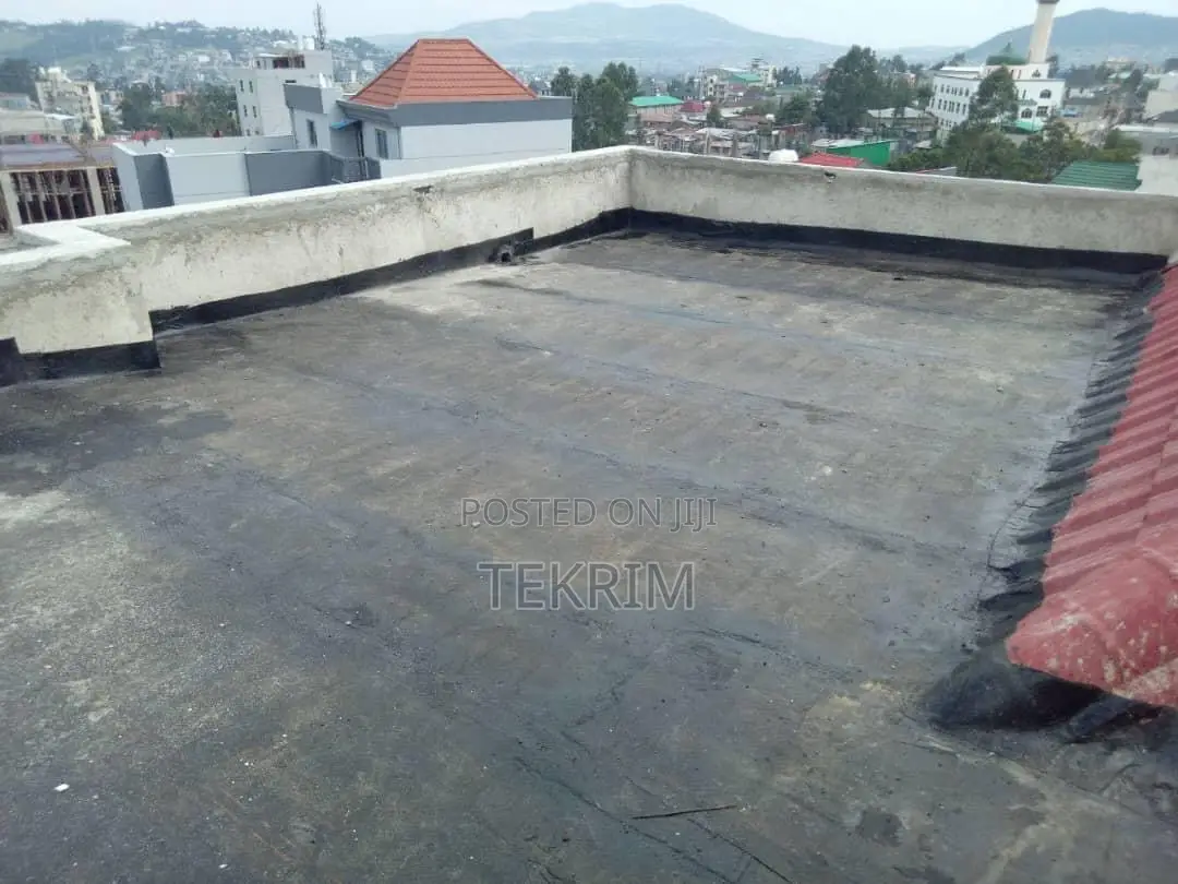 Water Proofing Membrane