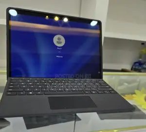 New Laptop Microsoft Surface Pro 9 32GB Intel Core I7 SSD 1T