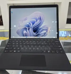 New Laptop Microsoft Surface Pro 9 32GB Intel Core I7 SSD 1T