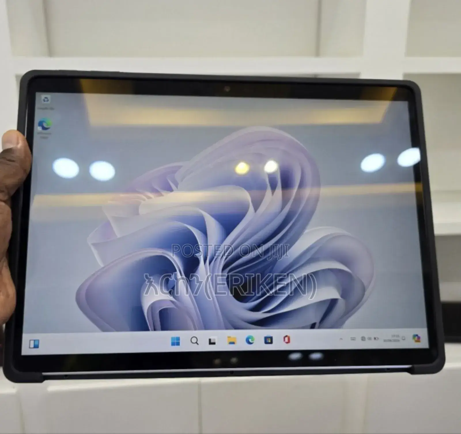 New Laptop Microsoft Surface Pro 9 32GB Intel Core I7 SSD 1T