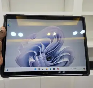 New Laptop Microsoft Surface Pro 9 32GB Intel Core I7 SSD 1T